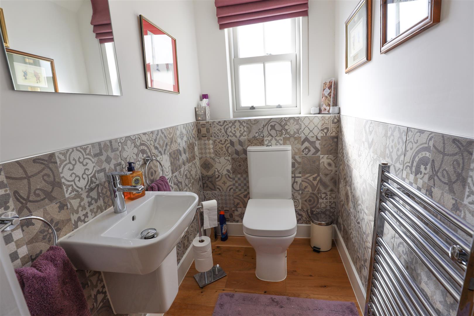 Augusta Court, North Road, Cowbridge, Vale Of Glamorgan, CF71 7FD